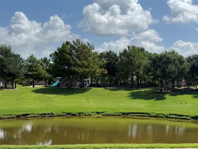 6407 Densberry, Katy, TX 77494