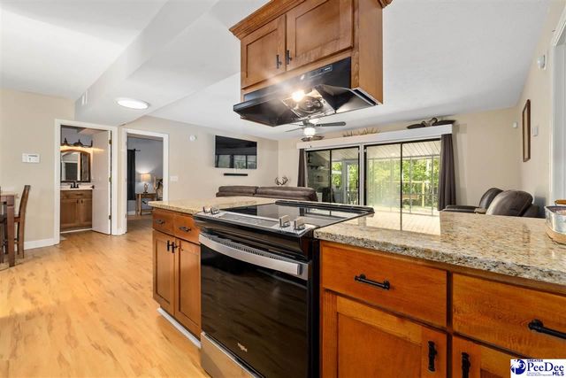 2963 Miss Annie Ct., Gresham, SC 29544