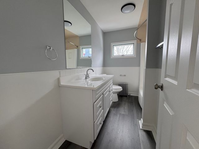 281 Blackstone 1, Fall River, MA 02721