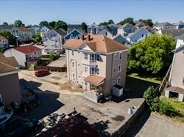 281 Blackstone 1, Fall River, MA 02721