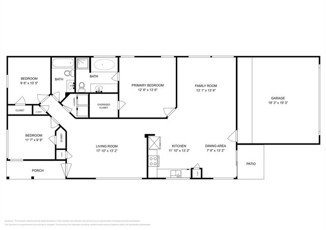 18835 Atasca Oaks Drive, Humble, TX 77346