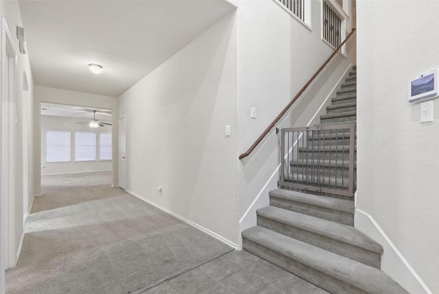 12141 Bellegrove Road, Burleson, TX 76028