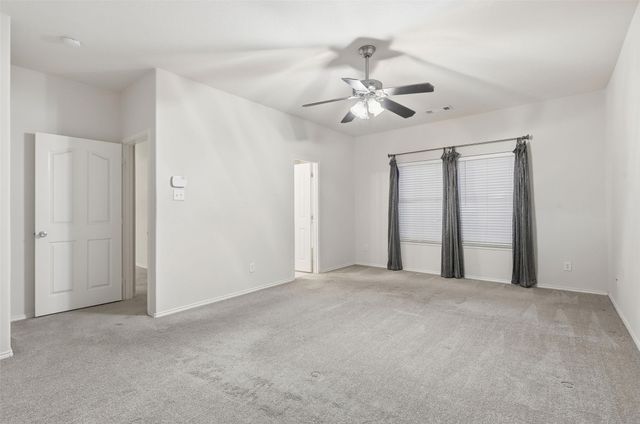 12141 Bellegrove Road, Burleson, TX 76028