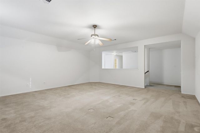 12141 Bellegrove Road, Burleson, TX 76028