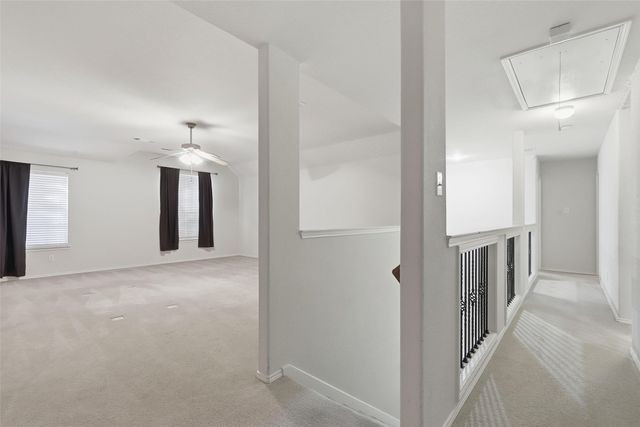 12141 Bellegrove Road, Burleson, TX 76028