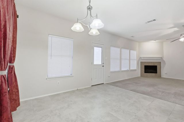 12141 Bellegrove Road, Burleson, TX 76028