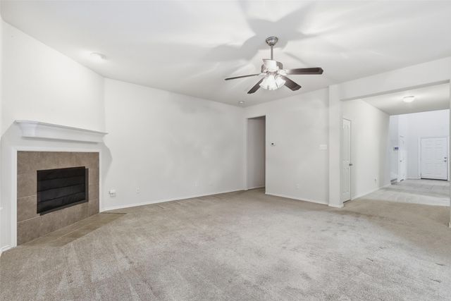 12141 Bellegrove Road, Burleson, TX 76028