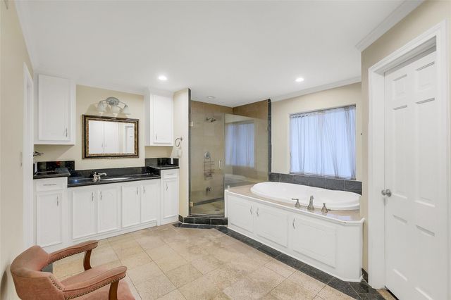 11730 Denise Drive, Hedwig Village, TX 77024