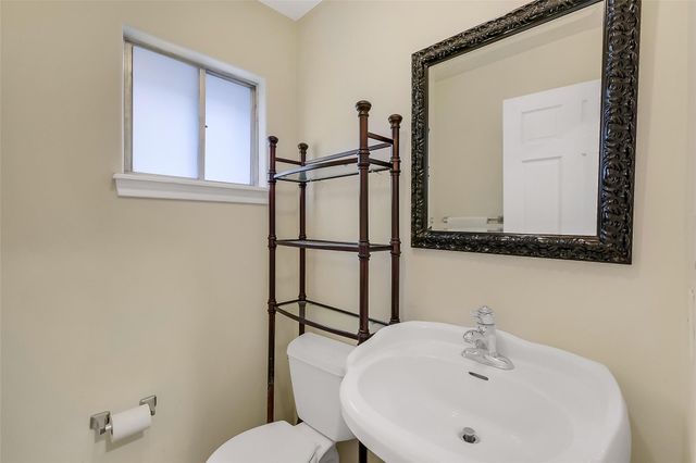 11730 Denise Drive, Hedwig Village, TX 77024