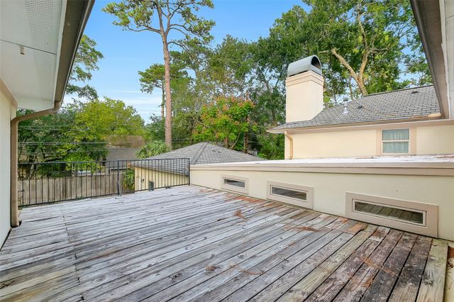 11730 Denise Drive, Hedwig Village, TX 77024