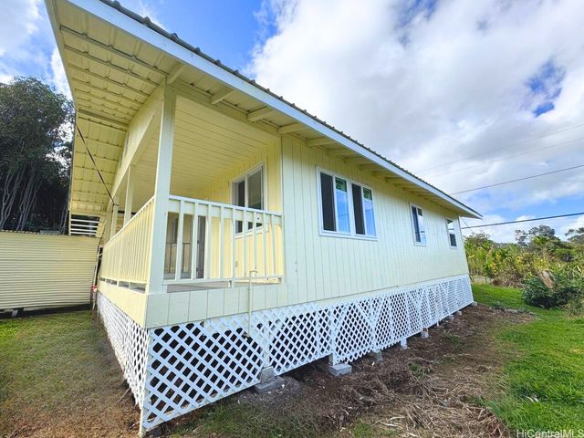18-4069 Mauna Kea Drive, Mountain View, HI 96771