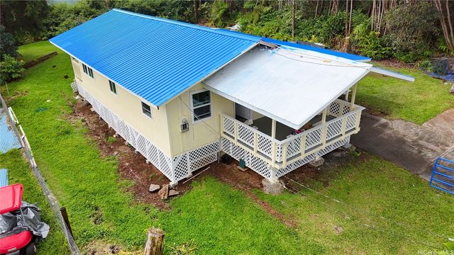 18-4069 Mauna Kea Drive, Mountain View, HI 96771