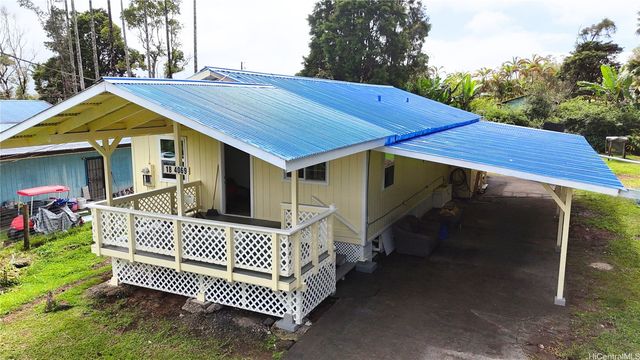 18-4069 Mauna Kea Drive, Mountain View, HI 96771