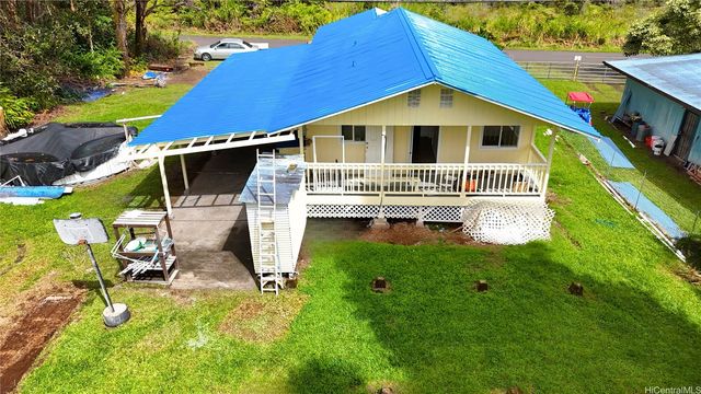 18-4069 Mauna Kea Drive, Mountain View, HI 96771