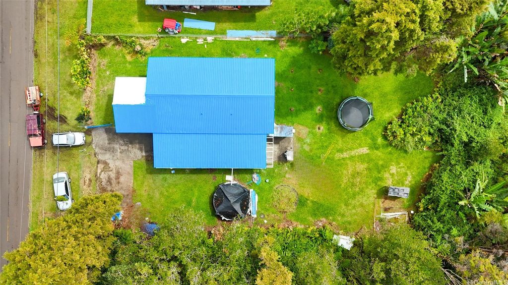 18-4069 Mauna Kea Drive, Mountain View, HI 96771