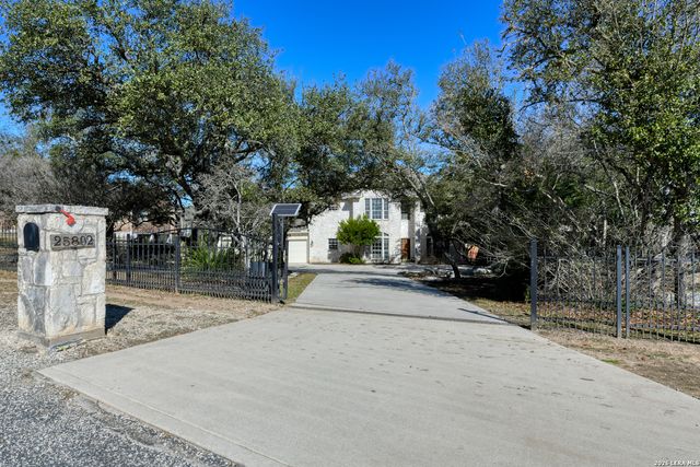 25802 Whata Vw, San Antonio, TX 78260