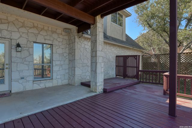 25802 Whata Vw, San Antonio, TX 78260