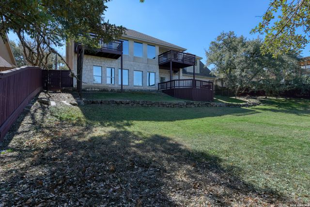 25802 Whata Vw, San Antonio, TX 78260