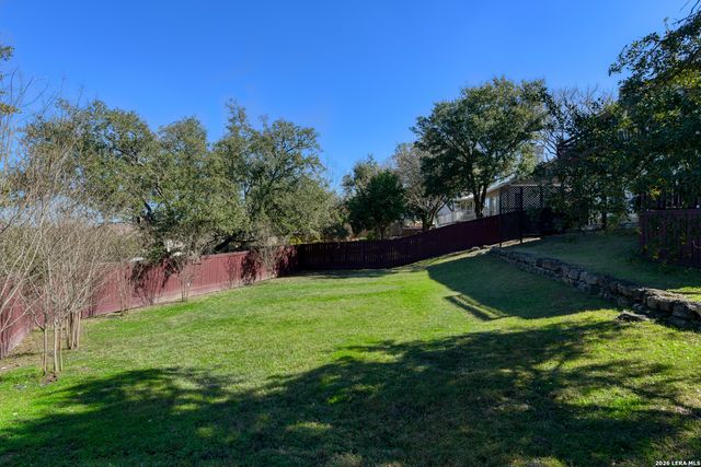 25802 Whata Vw, San Antonio, TX 78260