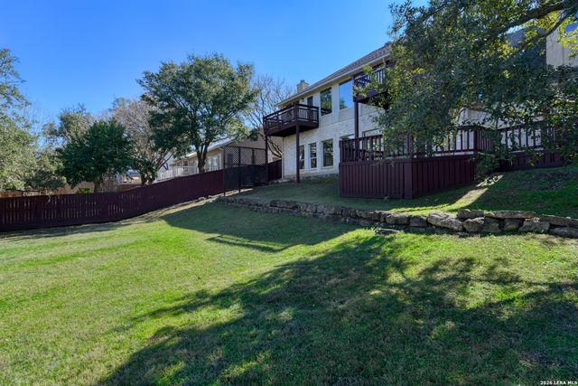 25802 Whata Vw, San Antonio, TX 78260