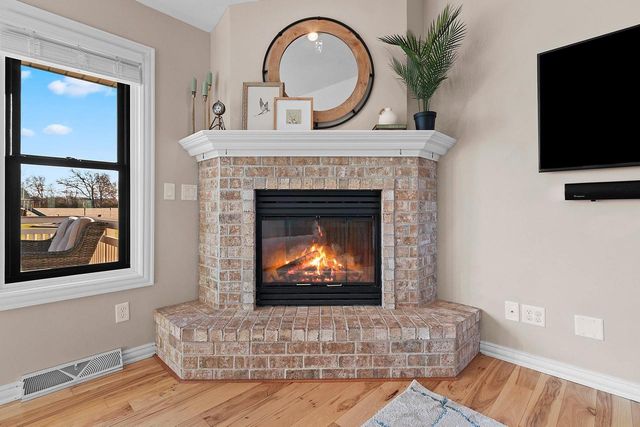 3476 NICOLET DRIVE, Green Bay, WI 54311