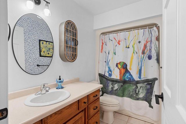 3476 NICOLET DRIVE, Green Bay, WI 54311