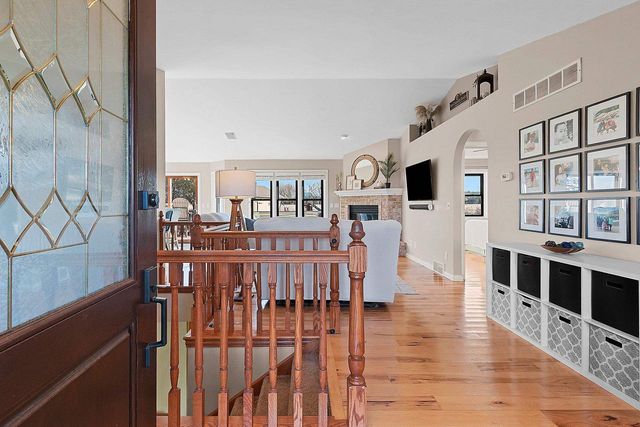 3476 NICOLET DRIVE, Green Bay, WI 54311