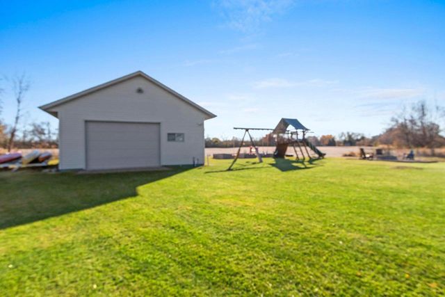 3476 NICOLET DRIVE, Green Bay, WI 54311