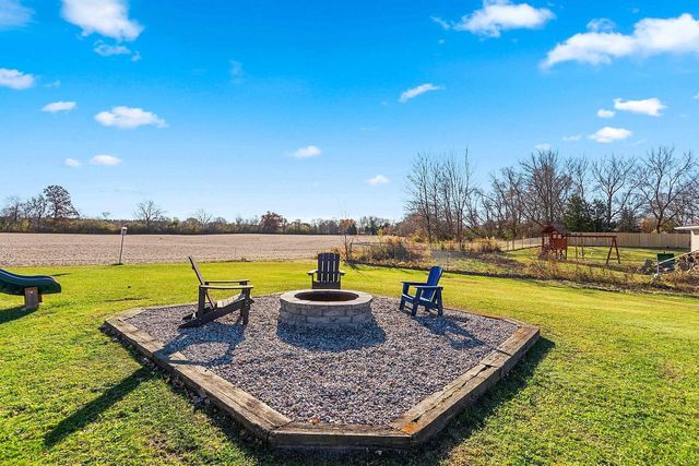 3476 NICOLET DRIVE, Green Bay, WI 54311