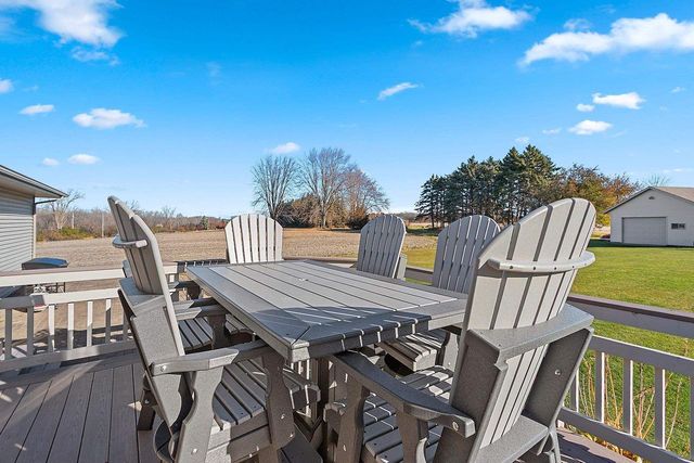 3476 NICOLET DRIVE, Green Bay, WI 54311