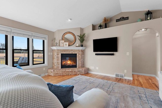 3476 NICOLET DRIVE, Green Bay, WI 54311