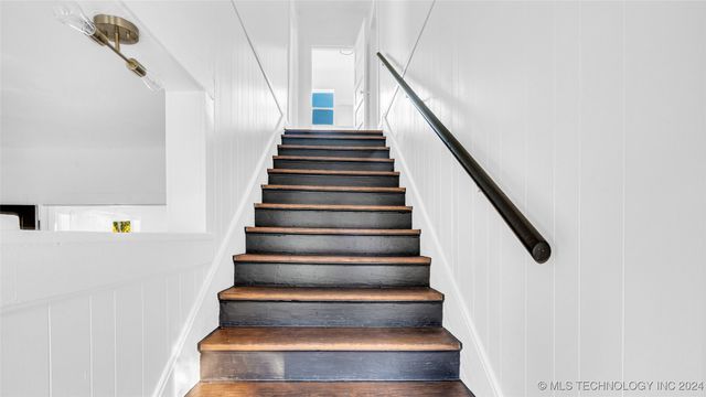 1206 Bixby Street, Ardmore, OK 73401