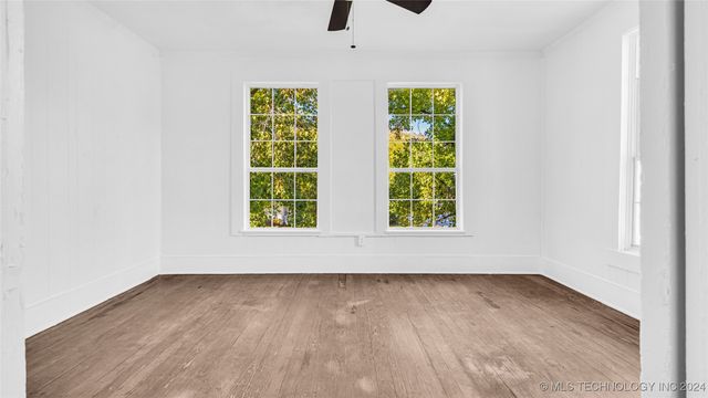 1206 Bixby Street, Ardmore, OK 73401