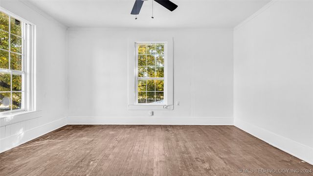 1206 Bixby Street, Ardmore, OK 73401