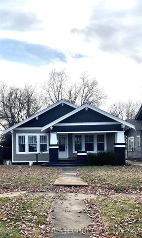 1206 Bixby Street, Ardmore, OK 73401