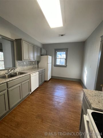 1206 Bixby Street, Ardmore, OK 73401