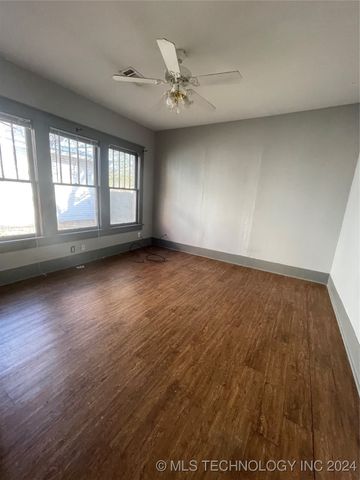 1206 Bixby Street, Ardmore, OK 73401