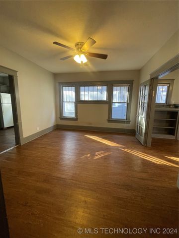 1206 Bixby Street, Ardmore, OK 73401