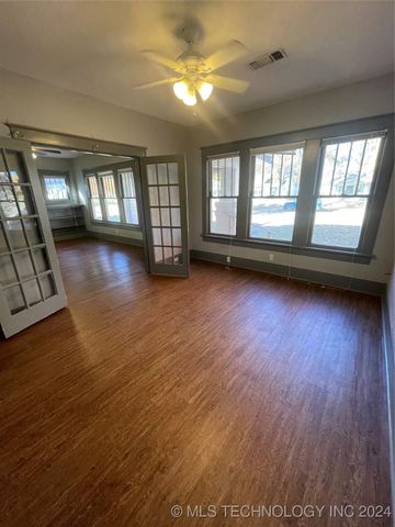 1206 Bixby Street, Ardmore, OK 73401