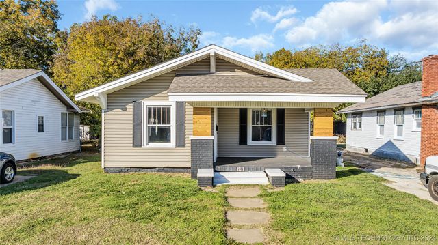 1206 Bixby Street, Ardmore, OK 73401