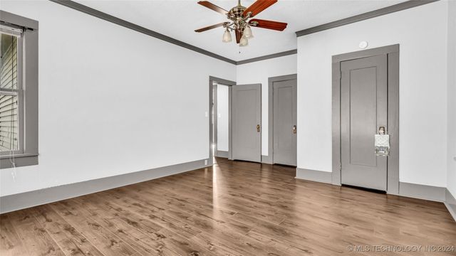 1206 Bixby Street, Ardmore, OK 73401