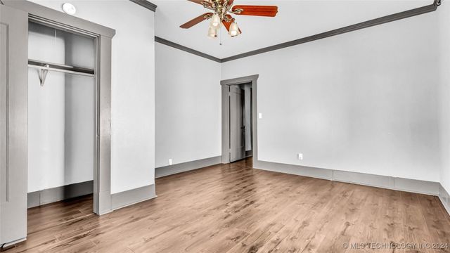 1206 Bixby Street, Ardmore, OK 73401