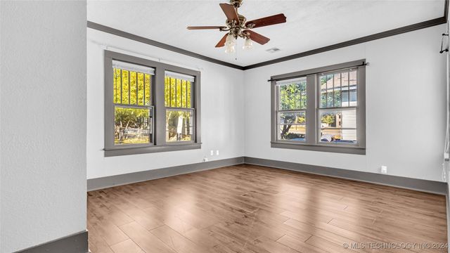 1206 Bixby Street, Ardmore, OK 73401