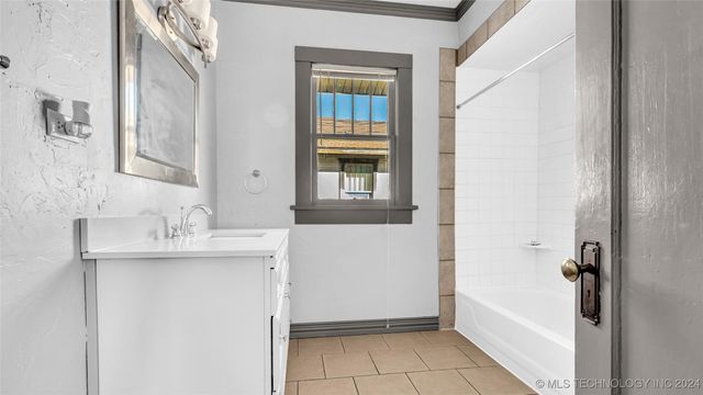 1206 Bixby Street, Ardmore, OK 73401