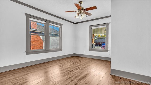 1206 Bixby Street, Ardmore, OK 73401