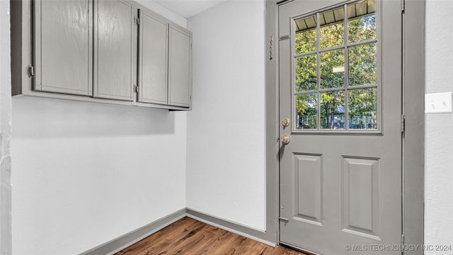 1206 Bixby Street, Ardmore, OK 73401