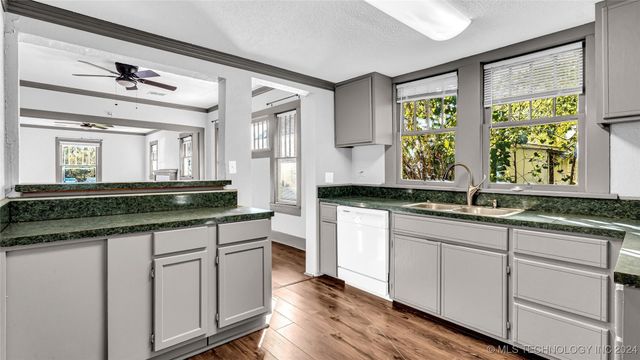 1206 Bixby Street, Ardmore, OK 73401