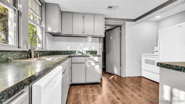 1206 Bixby Street, Ardmore, OK 73401