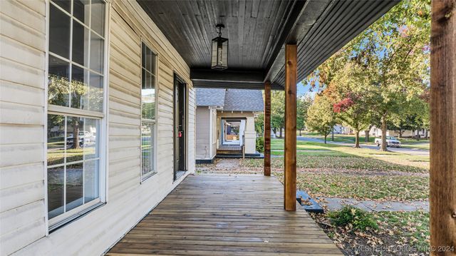 1206 Bixby Street, Ardmore, OK 73401