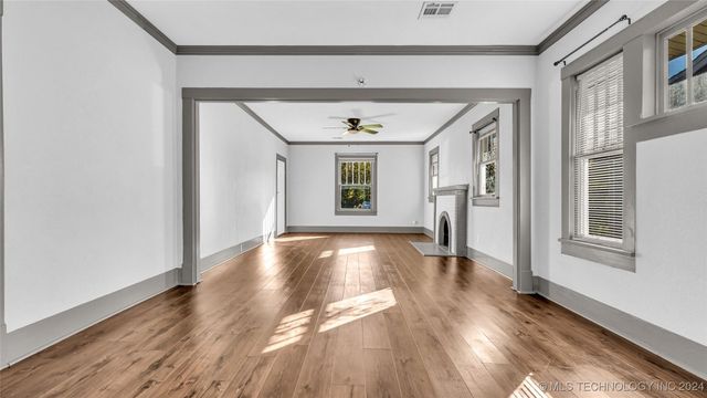 1206 Bixby Street, Ardmore, OK 73401